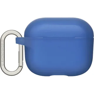 Rhinoshield Mallette de transport AirPods 3 Cobalt Blue