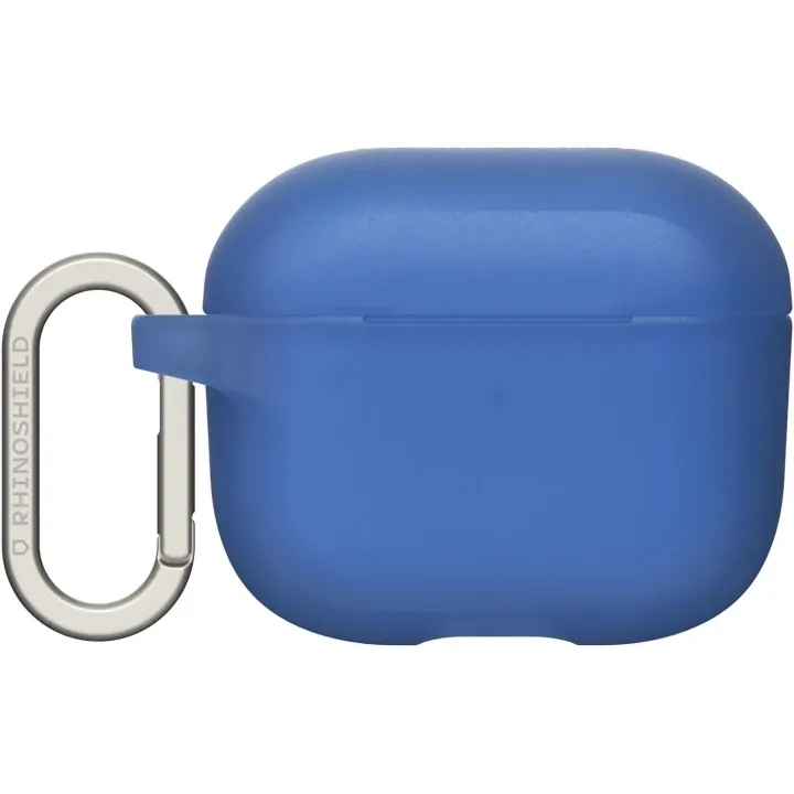 Rhinoshield Mallette de transport AirPods 3 Cobalt Blue