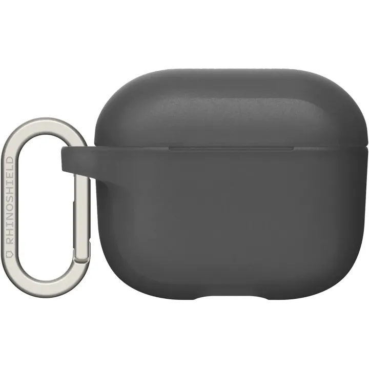 Rhinoshield Mallette de transport AirPods 3 Black