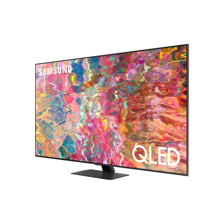 Samsung TV QE85Q80B ATXZU 85, 3840 x 2160 (Ultra HD 4K), QLED