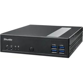 Shuttle Barebone XPC slim DL30N