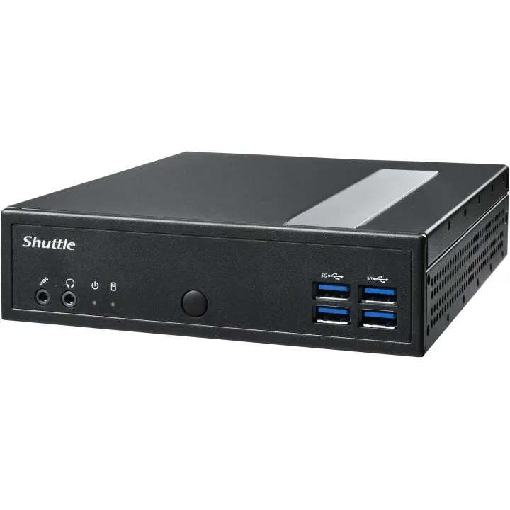 Shuttle Mini PC XPC Slim DL3000XA