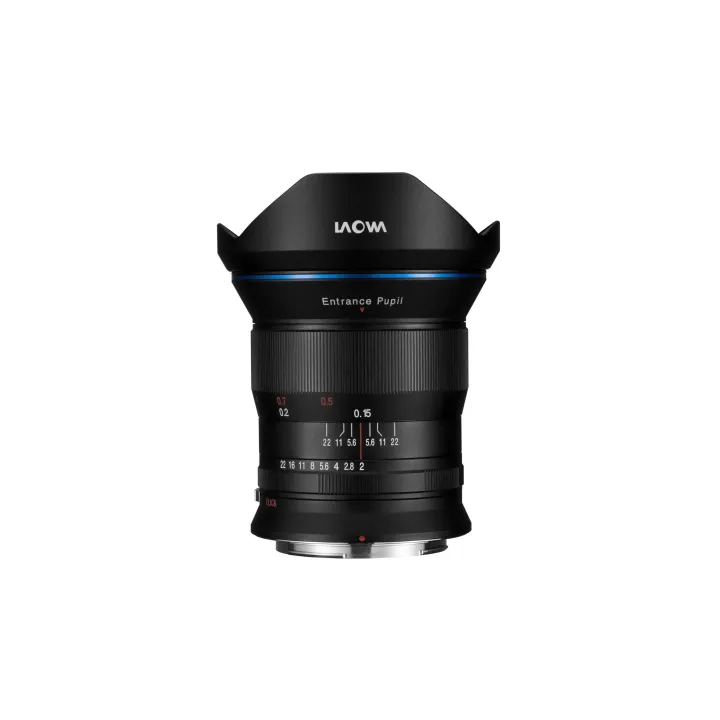 Laowa Objectif zoom 10-18 mm F-4.5-5.6 Zoom Nikon Z