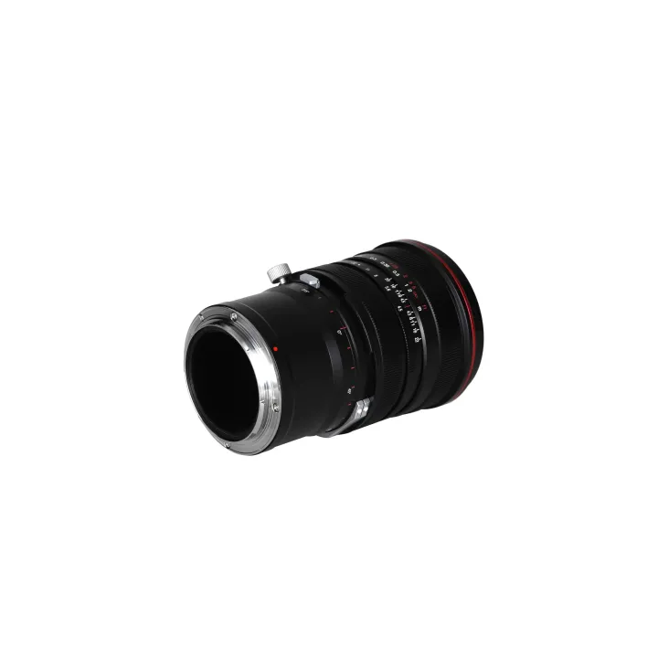 Laowa Longueur focale fixe 15 mm f-4.5R Zero-D Shift – Nikon Z