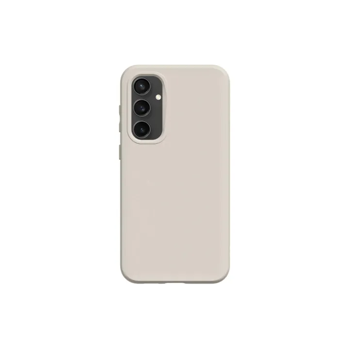 Rhinoshield Coque arrière SolidSuit Classic Galaxy S23 FE Shell Beige