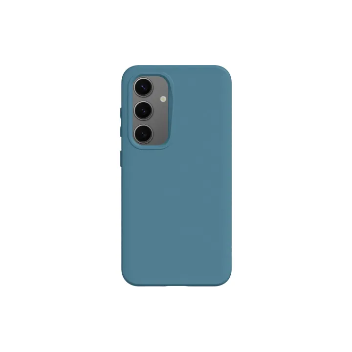 Rhinoshield Coque arrière SolidSuit Classic Galaxy S24 Ocean Blue