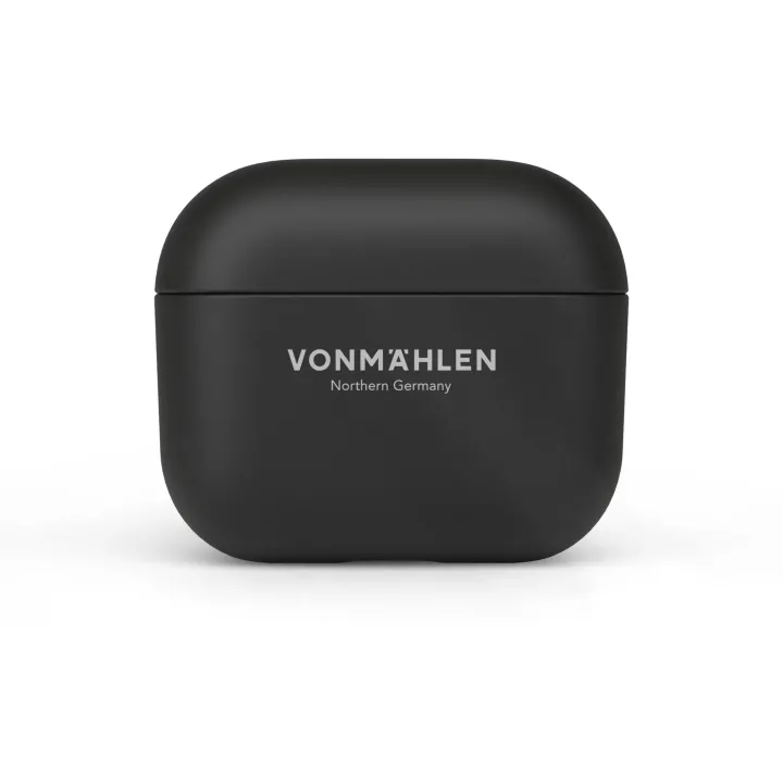 Vonmählen Mallette de transport Thin AirPods 3 Black