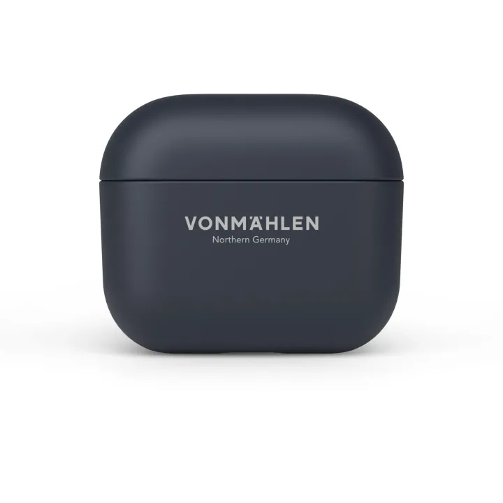 Vonmählen Mallette de transport Thin AirPods 3 Black