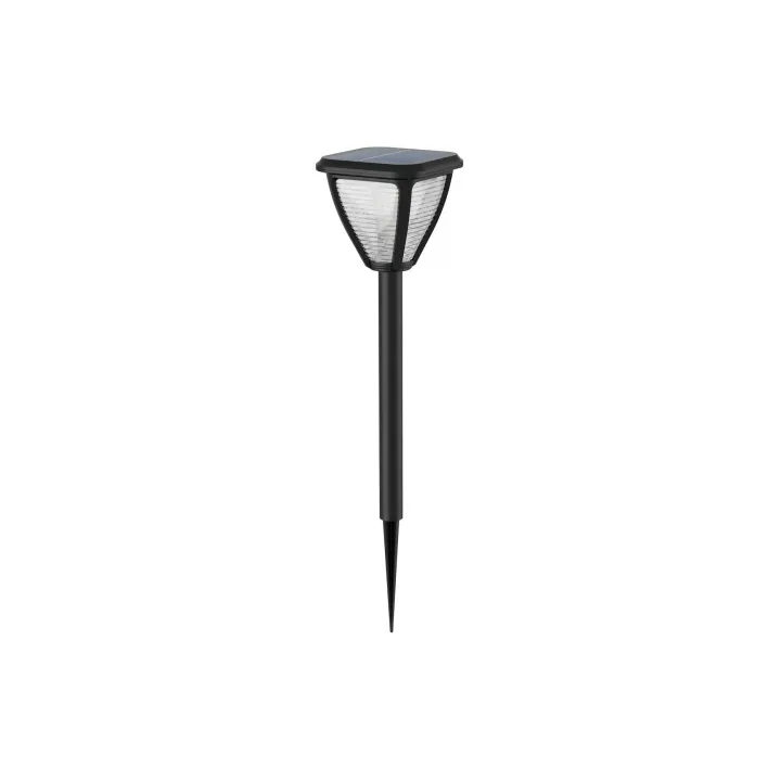 Philips Solar Vapora lampe de socle Spiess, capteur de lumière, 2700K