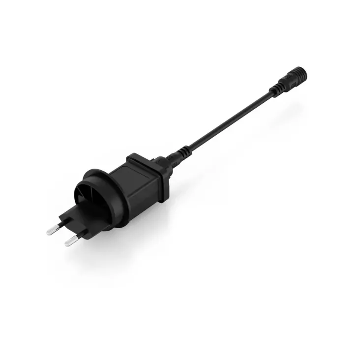 Philips Alimentation basse tension pour lextérieur CH 12W, 24 V, IP65, noir