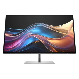 HP Moniteur 727pq