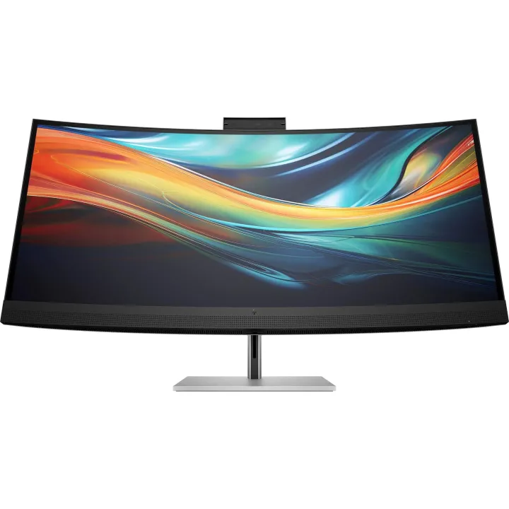 HP Moniteur 740pm