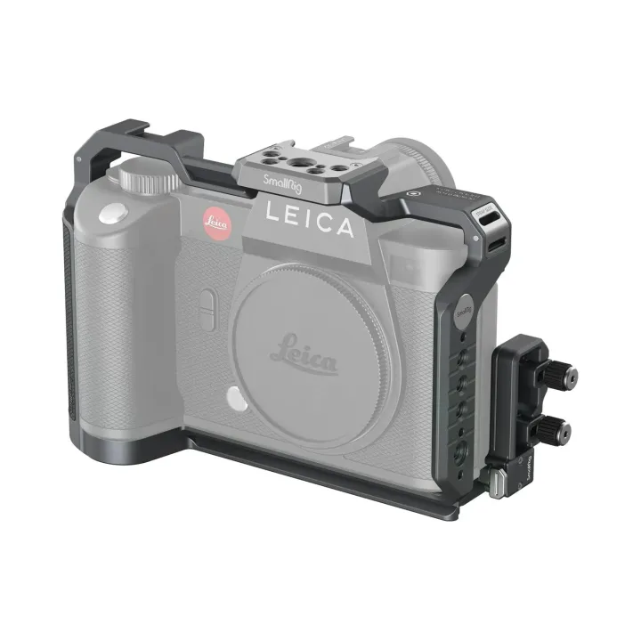 Smallrig Cage pour Leica SL2-SL2-S