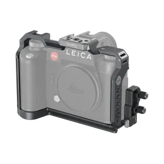 Smallrig Cage pour Leica SL3