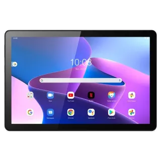 Lenovo Tablette Tab M10 Gen. 3 LTE 64 GB Gris