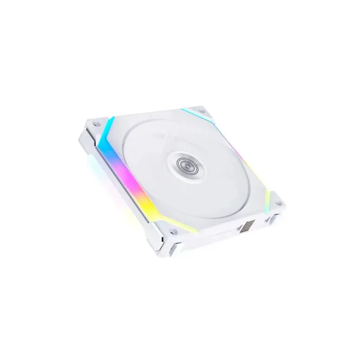 Lian Li Ventilateur PC Uni Fan SL 140 mm Blanc