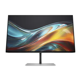 HP Moniteur 724pf