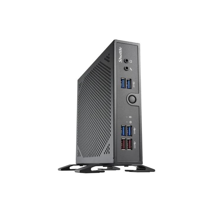 Shuttle Barebone XPC slim DS50U3