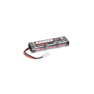 Team Orion Batterie RC NiMH 5000 mAh 7.2 V Stickpack Tamiya