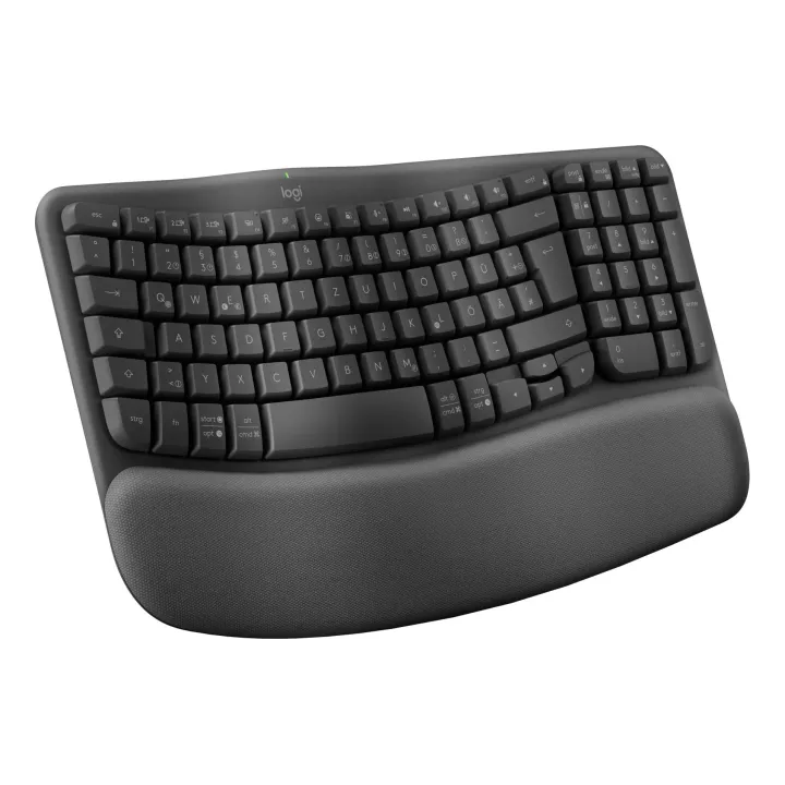 Logitech Clavier Wave Keys