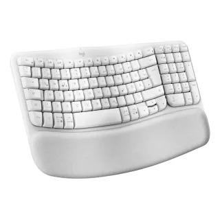 Logitech Clavier Wave Keys