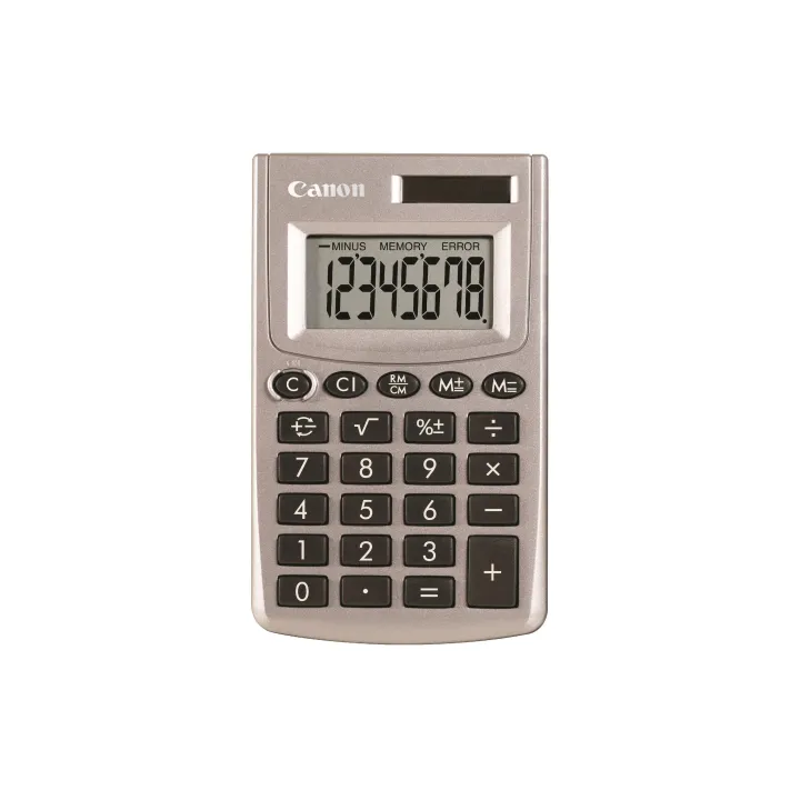 Canon Calculatrice LS-270L