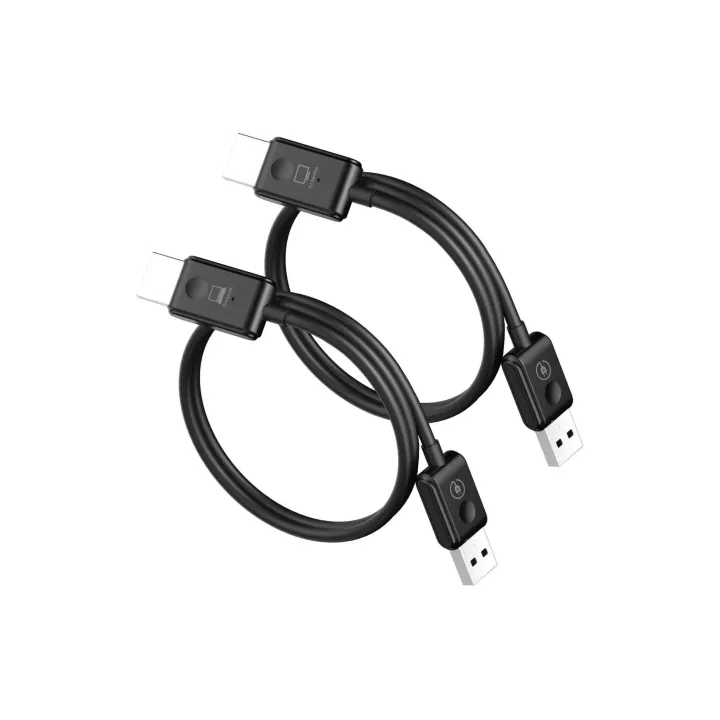 Minix Adaptateur H1 HDMI - HDMI