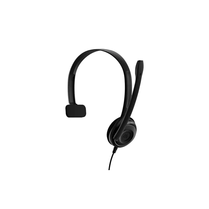 EPOS Casque EDU 11 Mono USB-A 10 pièces