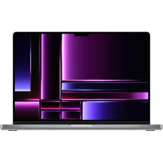 Apple MacBook Pro 16 M2 Pro 2023 12C CPU-19C GPU-4TB-32GB