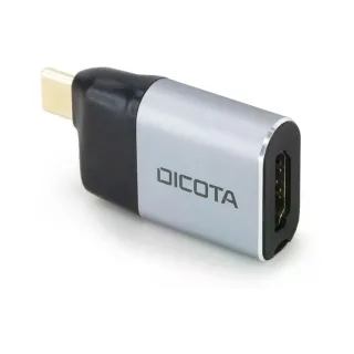 DICOTA Adaptateur USB type C - HDMI