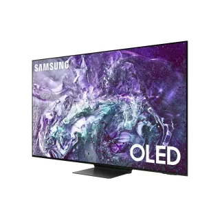 Samsung TV QE77S95D ATXZU 77, 3840 x 2160 (Ultra HD 4K), OLED