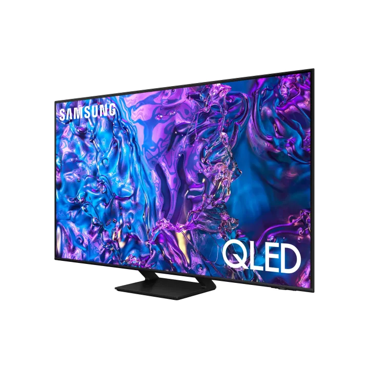 Samsung TV QE65Q70D ATXXN 65, 3840 x 2160 (Ultra HD 4K), QLED