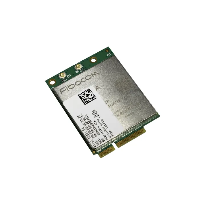 MikroTik Module R11eL-FG621-EA Mini-PCIe-LTE-Modem