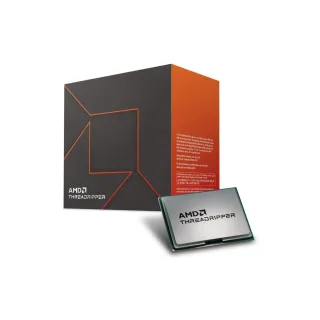 AMD CPU Threadripper 7960X 4.2 GHz