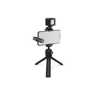 Rode Microphone à condensateur Vlogger Kit iOS Edition