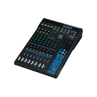 Yamaha Table de mixage MG12 - 12 canaux, analogique