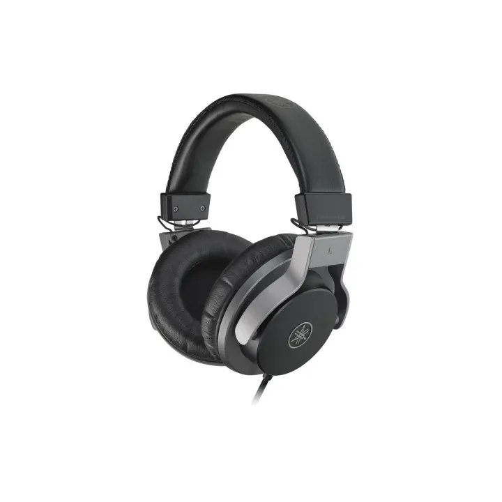 Yamaha Casques supra-auriculaires HPH-MT7 Noir