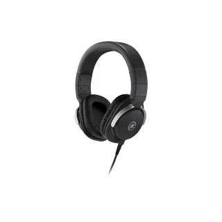 Yamaha Casques supra-auriculaires HPH-MT8 Noir