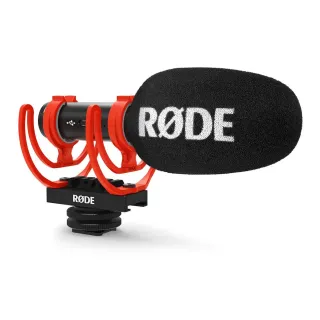 Rode Microphone Videomic GO II