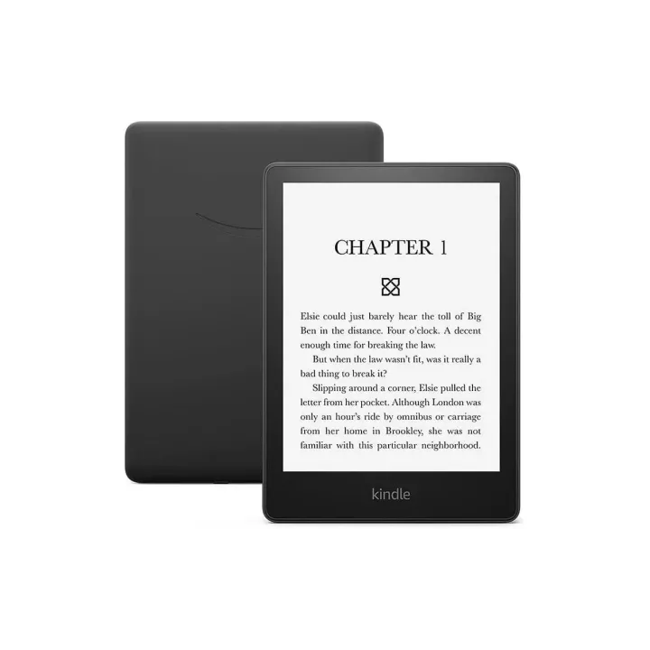 Amazon Lecteur E-Book Kindle Paperwhite 2021 32 GB Signature Edition