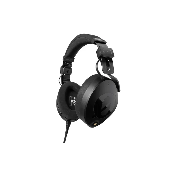 Rode Casques supra-auriculaires NTH-100 Noir