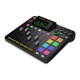 Rode Table de mixage RODECaster Pro II