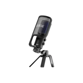 Rode Microphone à condensateur NT-USB+