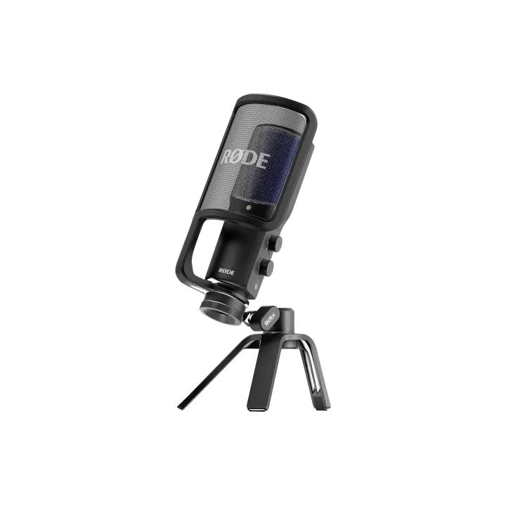 Rode Microphone à condensateur NT-USB+