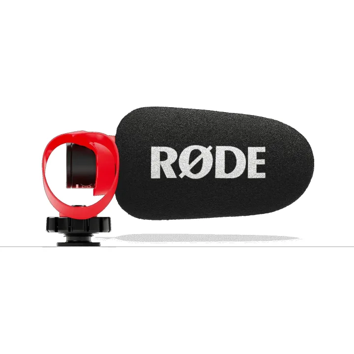 Rode Microphone VideoMicro II