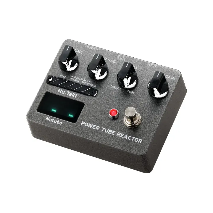 Korg Processeur d’effets TR-S – Kit