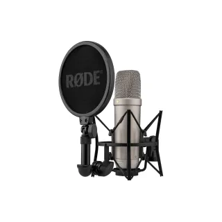 Rode Microphone à condensateur NT1 – 5e génération