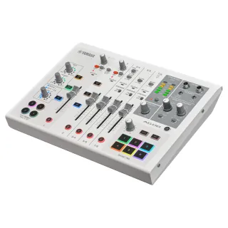 Yamaha Table de mixage AG08