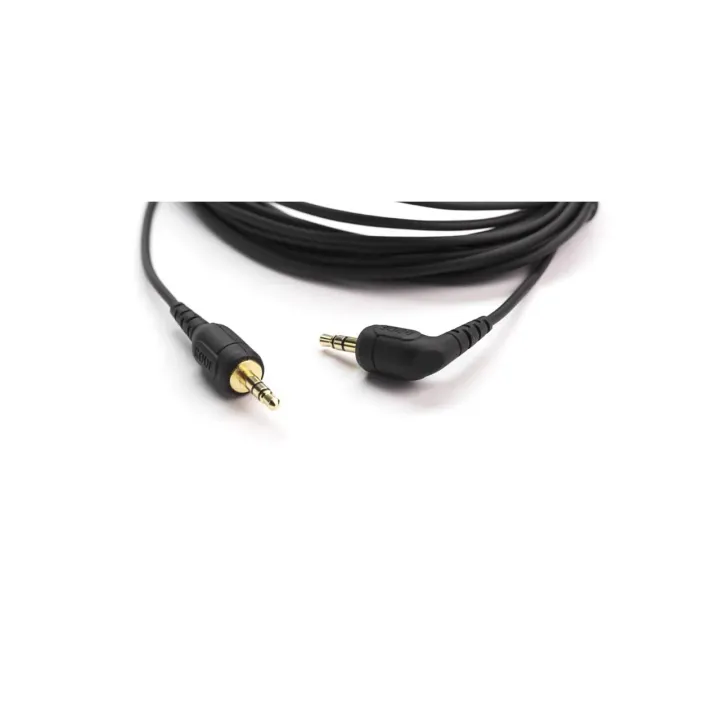 Rode Câble audio SC8 jack 3.5 mm - jack 3.5 mm 6 m