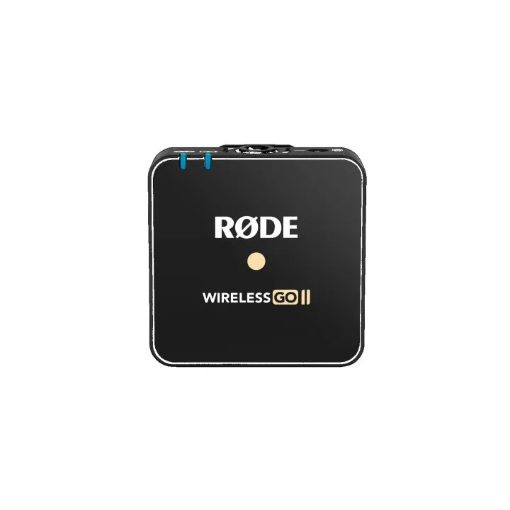 Rode Microphone Wireless GO II TX